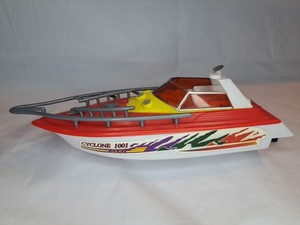 aids to MECCANO DEALERS HORNBY SPEED BOATS et RACING BOAT