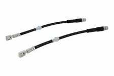 Bremsschlauch VAICO V40-4110 für VECTRA J96 CC OPEL Caravan F19 F35 F68 16V DTI