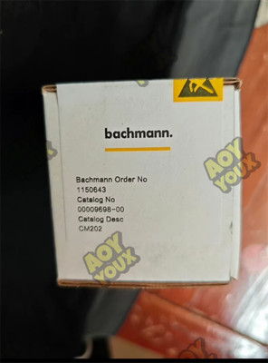 1pcs Brand New BACHMANN CM202 bus Module Free shipping by DHL Free delivery