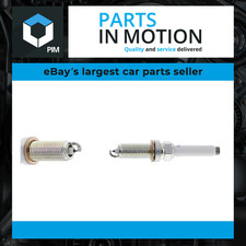 Spark Plugs Set 4x fits MERCEDES GLA35 AMG H247 2.0 2020 on M260.920 NGK Quality