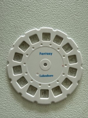 Lakeshore Trace and Draw Projector Learn and Play Series  fantasy  Slide