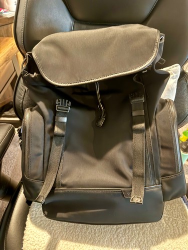 tumi harrison warren backpack