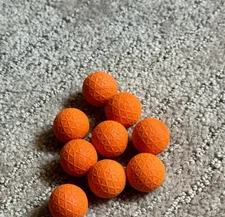 Adventure Force9  Tactical Strike Rounds for NERF RIVAL Blasters Toy Gun