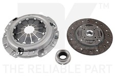 Kit d'embrayage Mazda PREMACY