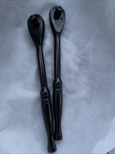 Lot Of 2 Husky 3/8 in Drive Pro Ratchet One A5 And One A6