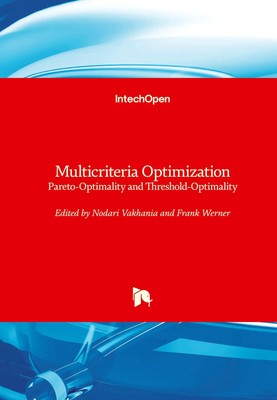 Nodari Vakhania (u. a.) | Multicriteria Optimization | Buch | Englisch (2020)