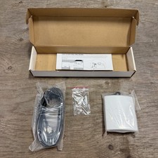 LOREX ACCANTD9 2.4GHZ Directional Wireless Panel Antenna Range Extender OPEN BOX