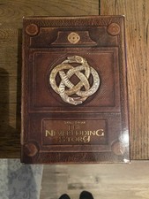 Tales from the Neverending Story - The Complete Collection DVD, 2004, 4-Disc 