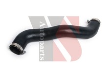 YSPARTS Ladeluftschlauch YS-TIH0883H für NISSAN PRIMERA Traveller WP12 P12 dCi