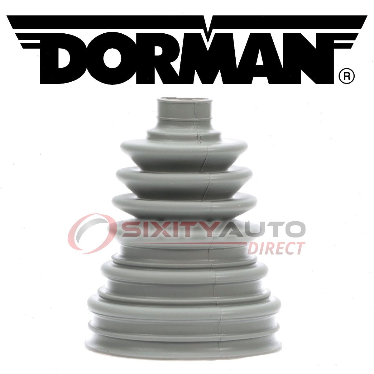 Dorman Inner CV Joint Boot Kit for 1986-2002 Toyota Celica 1.8L 2.2L L4 eu