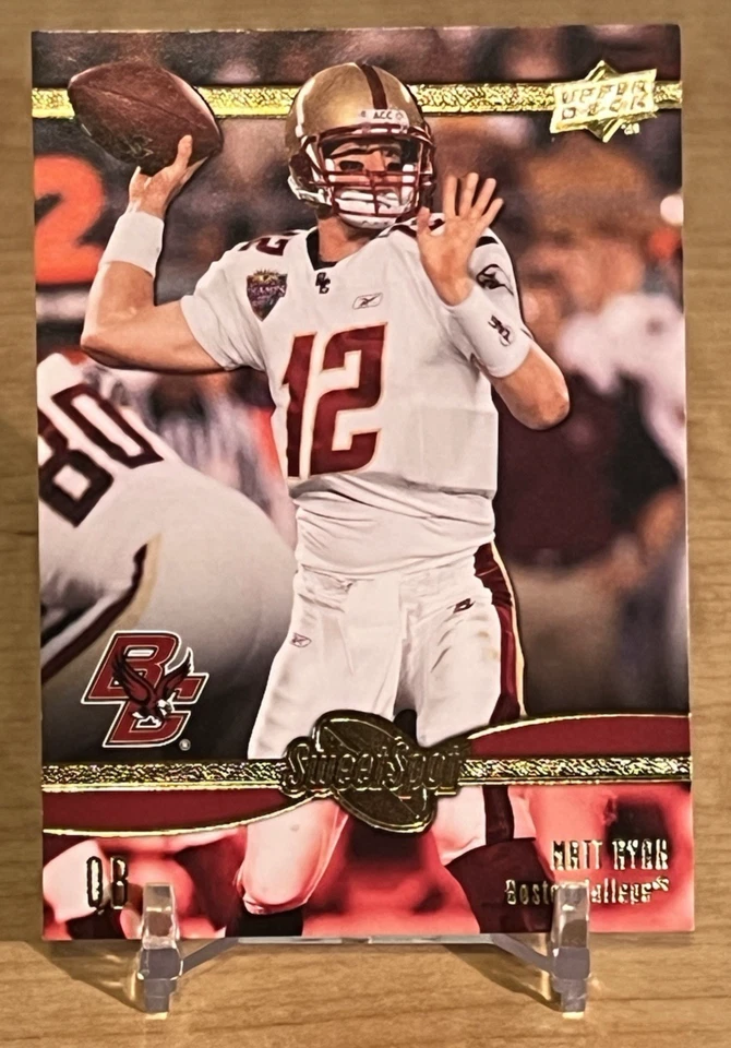 2010 Upper Deck Sweet Spot Complete Your Set #1-100 You Pick! - Image 3 of 4