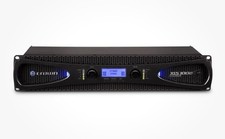 Crown XLS1002 2-Channel 350 Watt Amp Power Am...