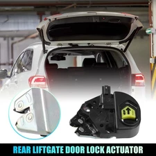 Rear Liftgate Door Lock Actuator Motor Fit for Honda Accord 2008-2012 2-Door