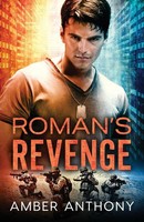 Roman's Revenge Amber Anthony Taschenbuch Kartoniert / Broschiert Englisch 2019