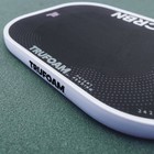 New CRBN2 TruFoam Genesis (Demo) Square Gen4 Foam Carbon Fiber Pickleball Paddle — photo 6