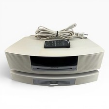 Bose Music System III CD AM/FM Radio With Multi-CD Changer Remote