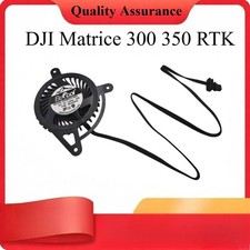 DJI Matrice 300 350 RTK Drone Heat Dissipation Fan Aftermarket Compatible