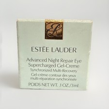 NEW Estee Lauder Advanced Night Repair Eye Supercharged Gel Creme 3ml/0.1oz