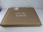 Cisco TelePresence Ceiling Mic CTS-MIC-CLNG-G2 TTC5-13 180° Directional