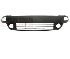 Hartsant Stoßstange Gitter vorne für Nebel für Fiat Punto Evo 09-11