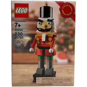 LEGO Seasonal: Nutcracker (40254)