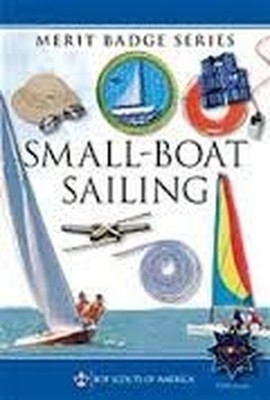 BSA Small-Boat Sailing Merit B - ACCEPTABLE