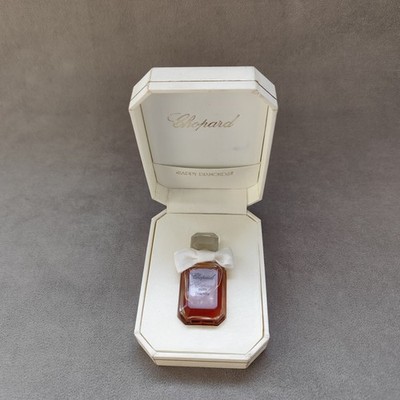 Chopard Happy Diamonds Parfum 7,5 ml Vintage 