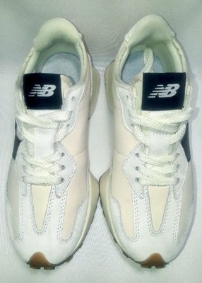 New Balance The Intelligent Choice 327 Everyday Lifestyle Sneaker Shoes Womens 6