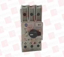 ALLEN BRADLEY 140M-F8T-C32 / 140MF8TC32 (USED)