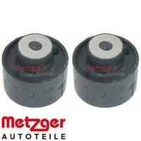2X Lagerung FüR AchsköRper Metzger 52036109 Lagerung AchsköRper Buchsen