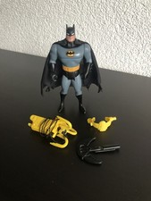 Batman TAS serie animata Kenner 1993 vintage - cintura da combattimento Batman