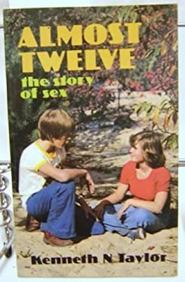 Almost 12 Paperback Kenneth N. Taylor