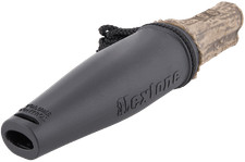 Avian X FLX-FLXDR070 Flextone Buck Collector Atrae Cierva/Fawn Especie Negro/Hormiga