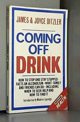 Coming Off Drink