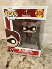 FUNKO POP! Disney Pixar Incredibles 2 Elastigirl #364 Vinyl Figure