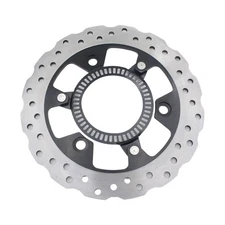 Rear Brake Disc Rotor High Performance Accessory Sturdy Modification Premium