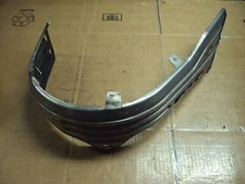 2008 08 Ski Doo REV XP 800 R 800R X Rotax BRP Clutch Cover Guard Belt Shield