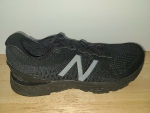 new balance 880v10 black