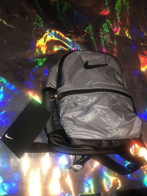 nike brasilia backpack small