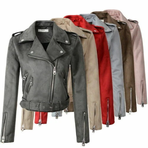 Brown Collarless Coats, Jackets & Waistcoats for Women