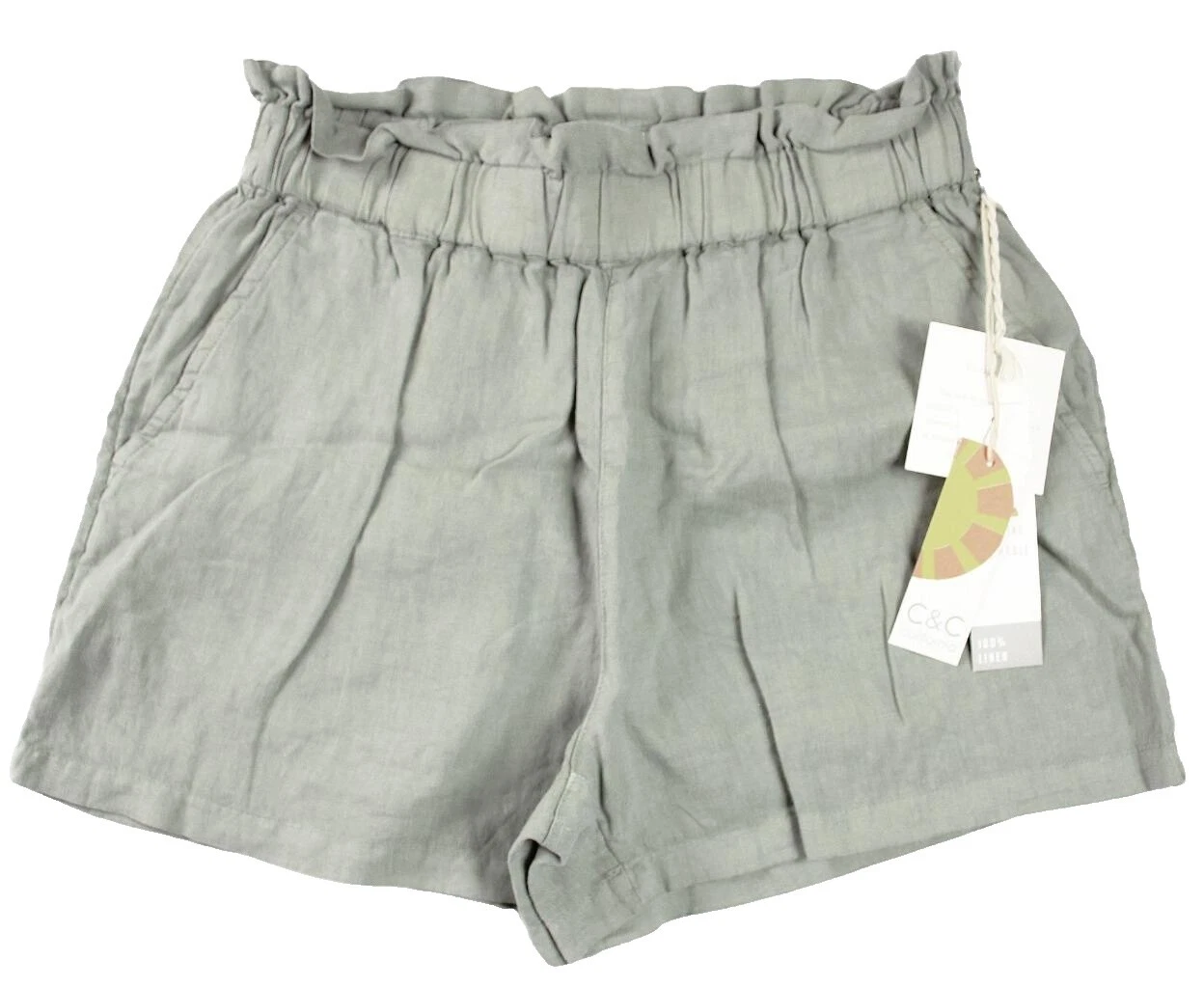 Mujer Solid C&C California