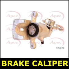 Brake Caliper Rear Right FOR HYUNDAI COUPE I 1.6 2.0 96->02 CHOICE1/2 Apec