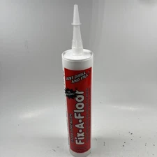 Fix-A-Floor Tile Repair, 10.1 oz Extra Strength New Tube