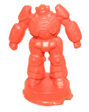 ROBOT MECHA STAMPER; stamp, loose