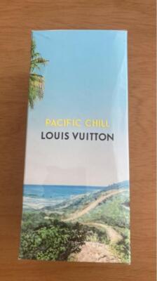 LVパシフィックチル Pacific chill 100ml Pacific Chill Luxury Cologne Perfume | LOUIS VUITTON ®