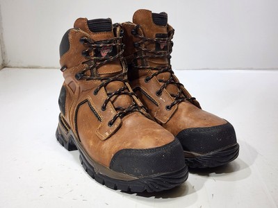 red wing flexforce 2401