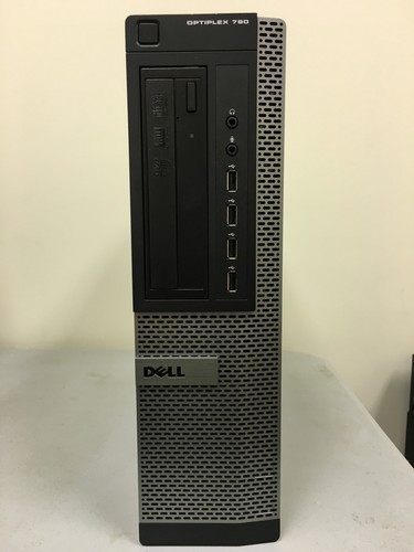 dell optiplex 790 desktop pc intel i5 @ 3.