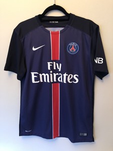 maglia ibrahimovic psg