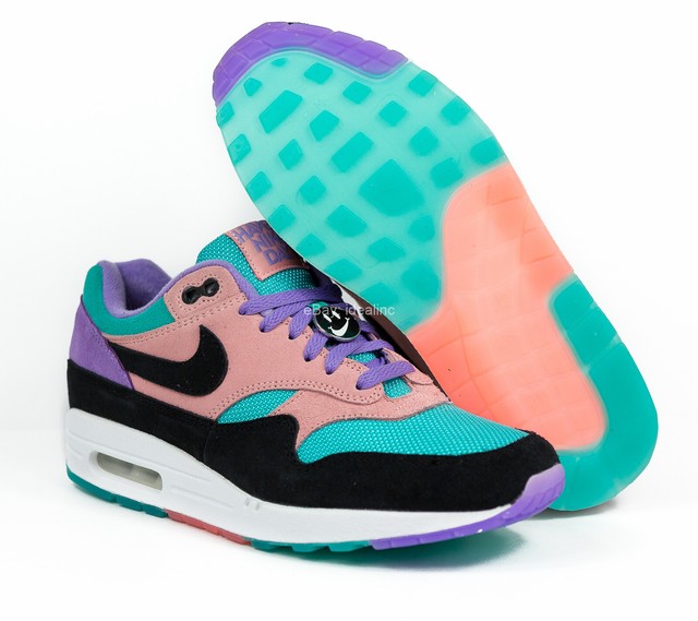 have a nike day size 8