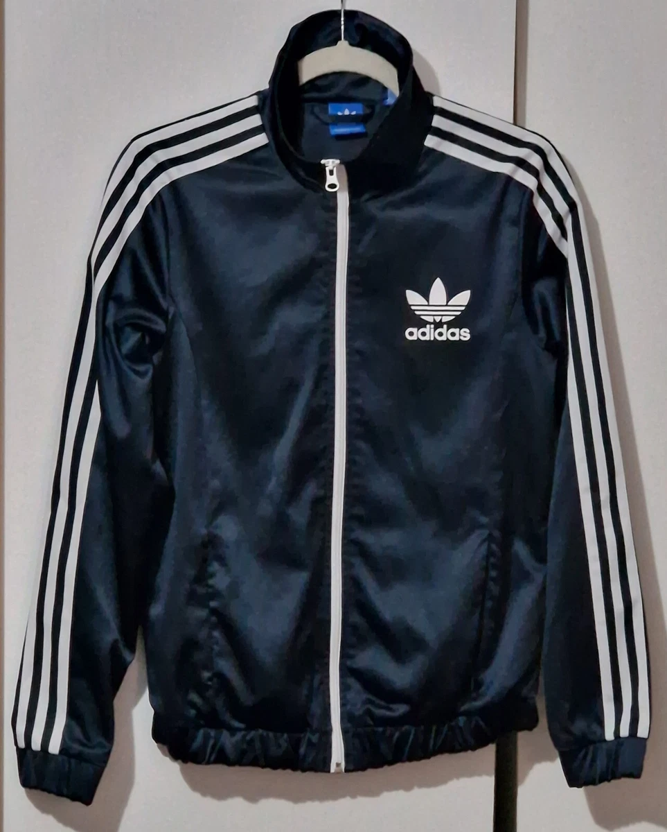 Adidas tracksuit uk 2025